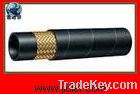 promotion!! wire braid hydraulic hose