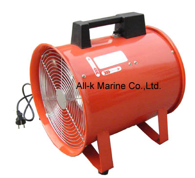 Electric Portable Ventilation Fan