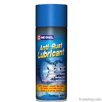 Anti-Rust Lubricant