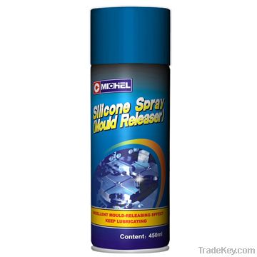 Anti-Rust Lubricant