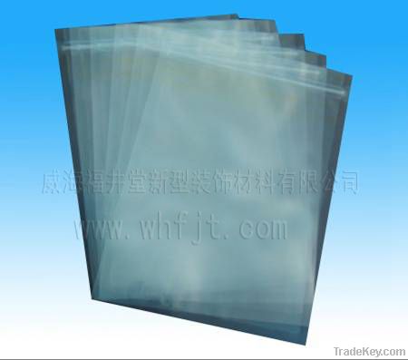 Nylon vacuum bag