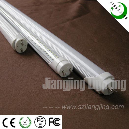 LED tube Lighting