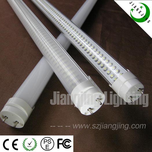 LED tube Lighting