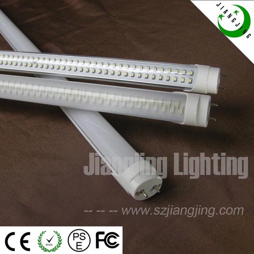 LED tube Lighting