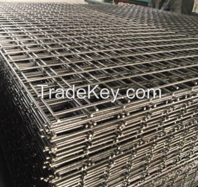 AS/NZS 4671 FTM16300 welded wire mesh for concrete driveways for concrete footings