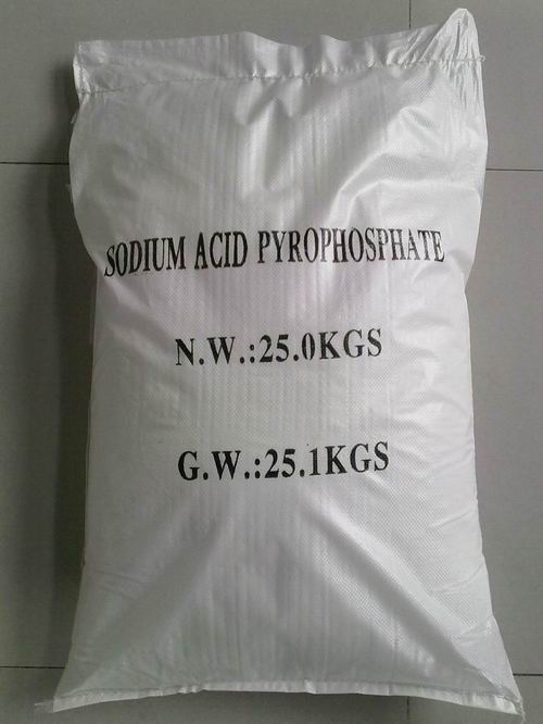 Sodium Pyrophosphate