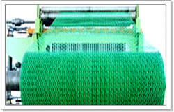 hexagonal wire mesh