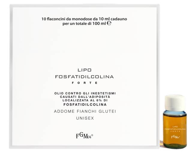 FOSFATIDILCOLINA LINE