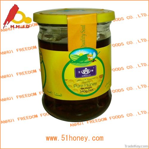 Syrup Honey 340g