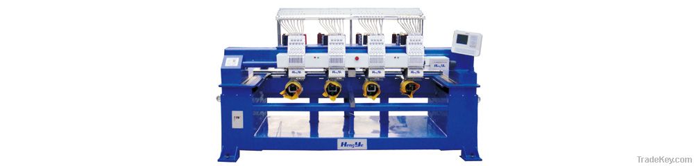 Embroidery Machine