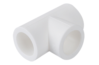 ppr pipe fittings male female  equal  thread tee