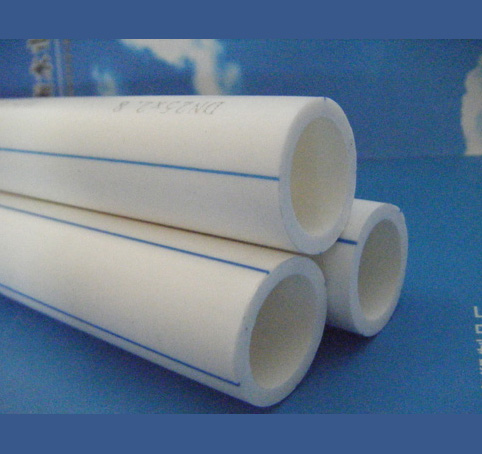 PPR hot  water supply pipe