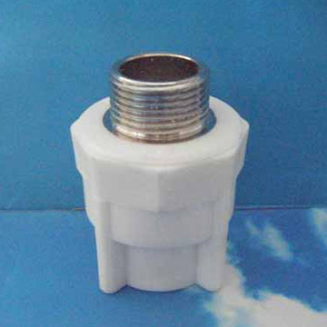 ppr pipe fitting female thread socket