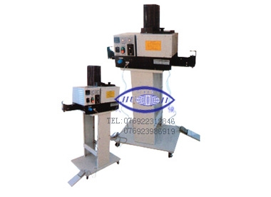 JJ-3.5E Model Single/Double Adhesive Spraying Machine