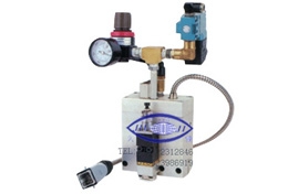 JJ hot melt adhesive coating Gun