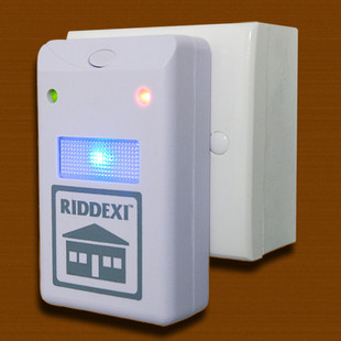 RIDDEX Pest Repeller