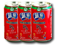 LM001 Wild Chinese Date Juice