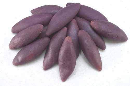 Purple Sweet Potatoes