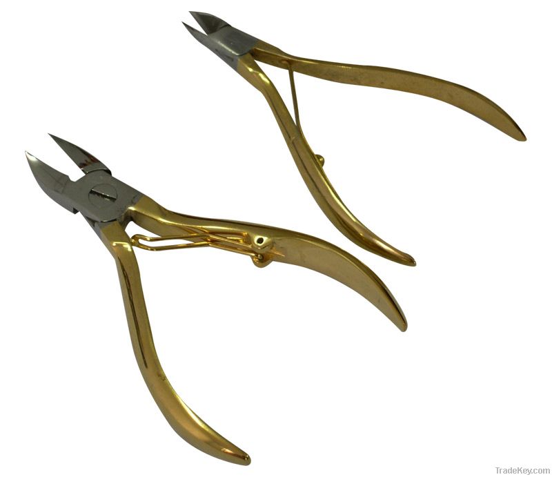 nail cutters