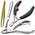 beauty care instruments with kit