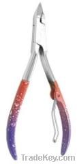 acrylic nail cutters