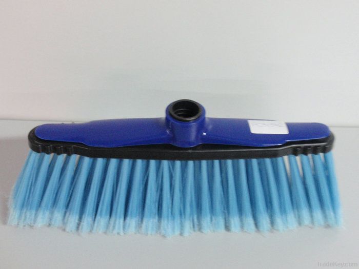 Offer plastic broom, MODEL NO.PC31502