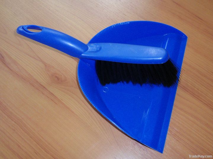 Mini Broom Dustpan, VA124