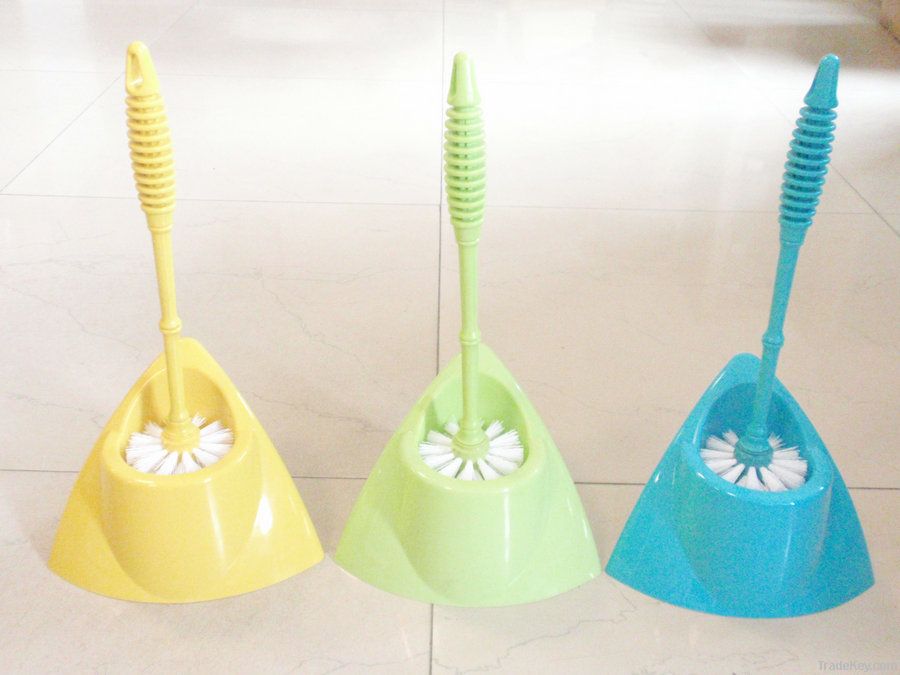 Toilet Brush Set, VA216C4