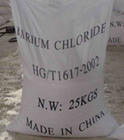 barium chloride