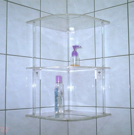 transparent acrylic sheet