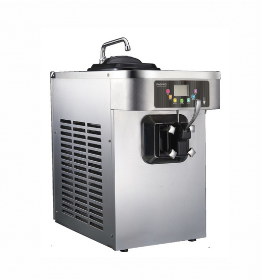 CE approved floor stand ice cream machine/frozen yogurt machine/ice cream maker/ice cream dispenser/ice cream freezer S930