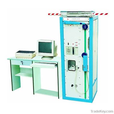 Full-automatic Tensile Yarn Tester