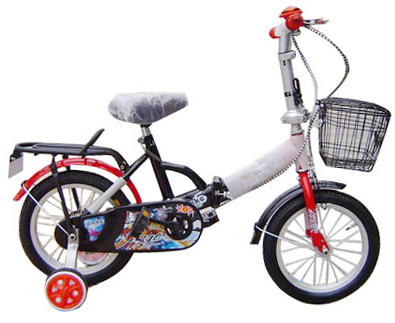 Chaosite children bicycle CST-ZDC-12