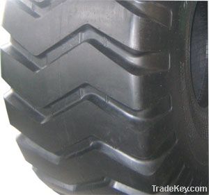 Bias OTR tyre