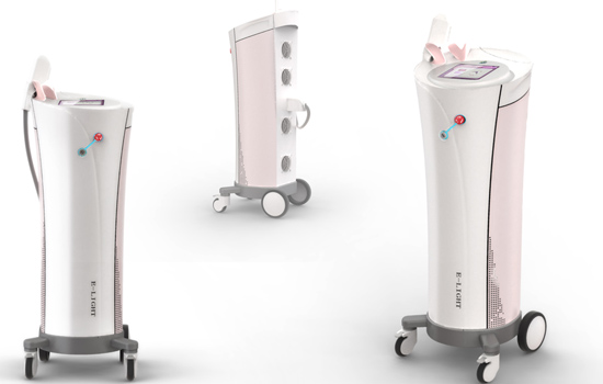 rf beauty machine