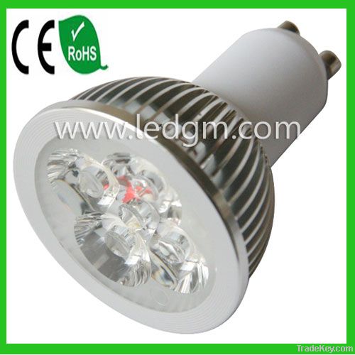 GU10 LED Spotlight