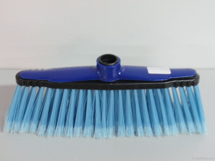 Offer plastic broom, MODEL NO.PC31502