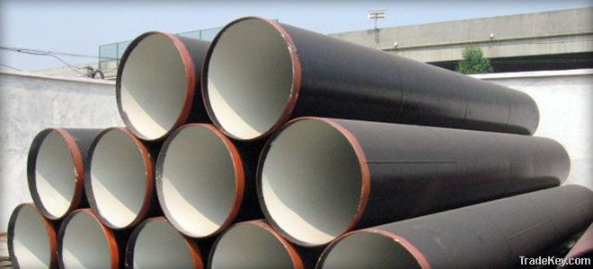 LSAW Steel Pipe