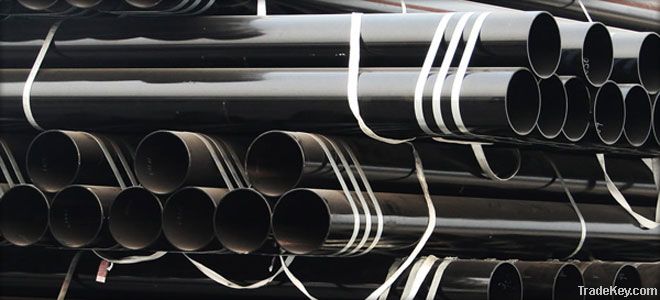 Carbon Steel Pipe