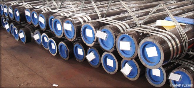 Alloy Steel Pipe