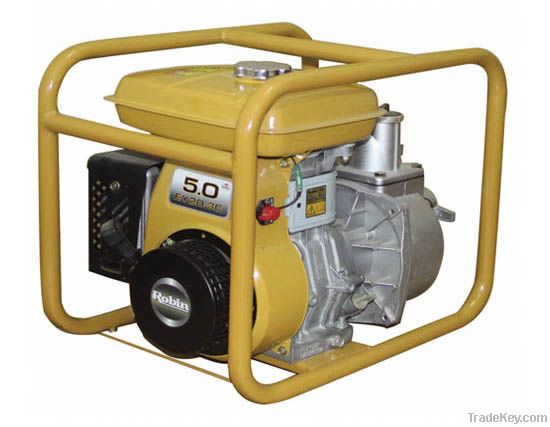 Engine Water Pump