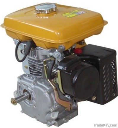 Gasoline Engine