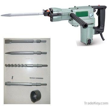 Hammer Drill