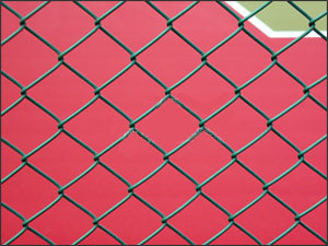 Chain Link Fence