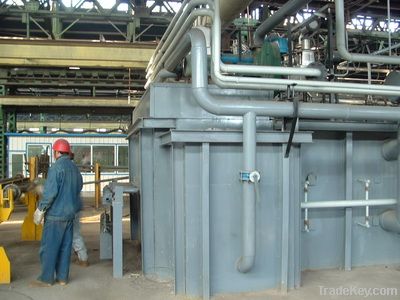 Heat Treatment Furnace