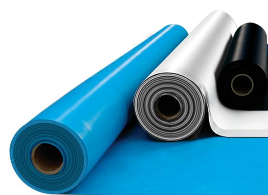 PVC Waterproof Membrane