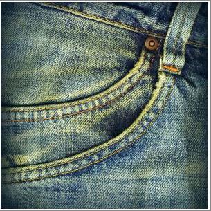 Jeans Fabric