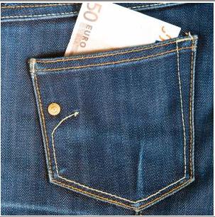 Spandex Denim Fabrics