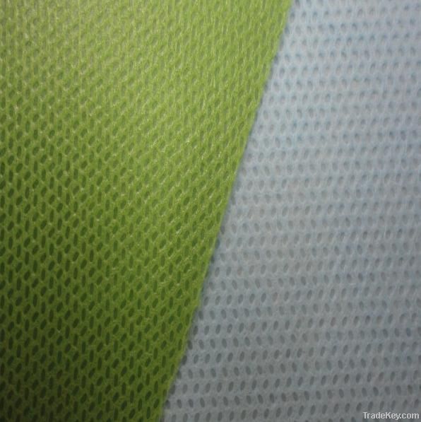 100%PP Spunbond Nonwoven Fabric