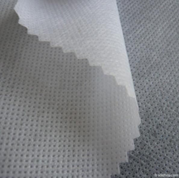 Nonwoven Fabric